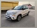 FIAT 500 L 1.3 Multijet 85 CV Dualogic Easy