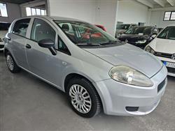 FIAT Punto 5p 1.3 mjt NEOPATENTATI