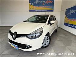 RENAULT CLIO 1.5 dCi 8V 75 CV S&S Live *OFFERTA DEL MESE*