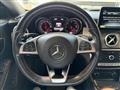 MERCEDES CLASSE CLA d 4Matic Automatic Premium