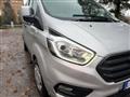 FORD Transit Custom 320 2.0 tdci 130cv Trend combi L2H1 Transit Custom 340 2.0 EcoBlue 130 PL-TN Nugget Trend