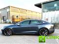 TESLA MODEL S P85D RICARICHE ILLIMITATE PER SEMPRE