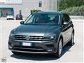 VOLKSWAGEN TIGUAN 2.0 TDI 150CV 4MOTION DSG VIRTUAL FULL LED