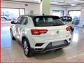 VOLKSWAGEN T-Roc 2.0 TDI DSG 4Motion Advanced