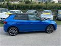 SKODA NUOVA FABIA 1.0 MPI EVO 80 CV Monte Carlo