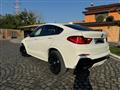 BMW X4 Xdrive20d Msport auto