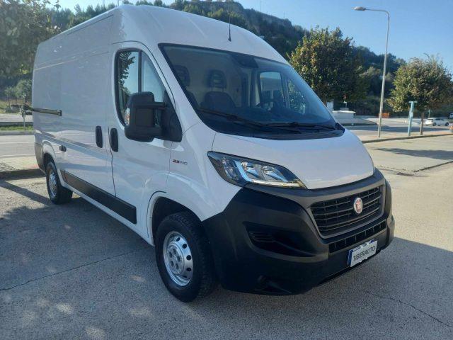 FIAT DUCATO 33 2.3 MJT 140CV PM-TM Furgone