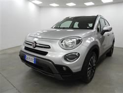 FIAT 500X 1.6 MultiJet 120 CV Cross