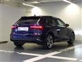 AUDI A3 SPORTBACK A3 SPB 40 TFSI e S tronic S line edition