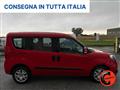 FIAT DOBLÒ 1.6MJT 120CV PC COMBI N1 5 POSTI-BLUETOOTH-SENSORI