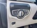 MERCEDES CLASSE V d Automatic Exclusive Long