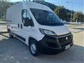 FIAT DUCATO 33 2.3 MJT 140CV PM-TM Furgone