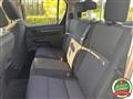 TOYOTA HILUX 2.4 D-4D A/T 4WD 4 porte Double Cab IVA ESCLUSA