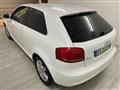 AUDI A3 1.9 TDI F.AP. Ambition