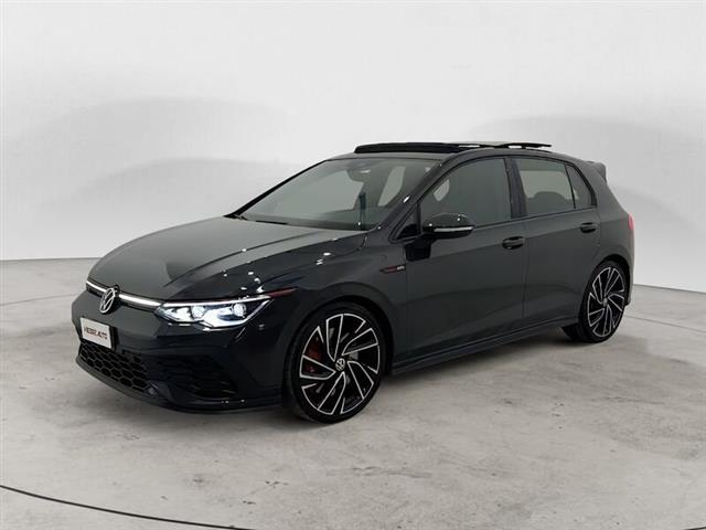 VOLKSWAGEN GOLF CLUB SPORT DSG 300CV