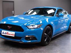 FORD MUSTANG Fastback 2.3 EcoBoost