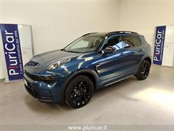 LYNK&CO 01 PHEV