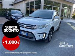 SUZUKI VITARA 1.6 DDiS V-Cool