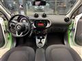 SMART FORFOUR electric drive Passion - NEOPATENTATI