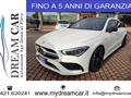 MERCEDES CLASSE CLA COUPE 4Matic Shooting Brake