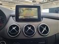 MERCEDES CLASSE B d Automatic PremUnipropr-cinghia fatta-camera-navi