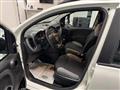 FIAT PANDA 1.0 FireFly S&S Hybrid City Cross