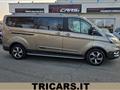 FORD TOURNEO CUSTOM 320 2.0 185CV aut. PL Active GANCIO IVA ESPOSTA