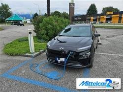 HYUNDAI KONA ELECTRIC EV 39 kWh Exclusive
