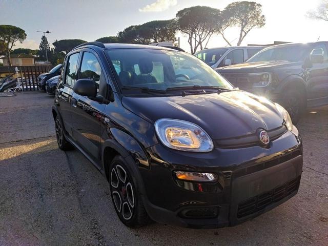 FIAT PANDA CROSS 1.0cc HYBRID GSE CITYLIFE  70cv