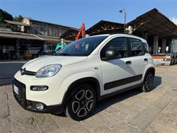FIAT PANDA 1.2 EasyPower City Life