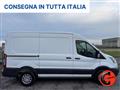 FORD TRANSIT 310 2.0TDCi 130 CV(PM-TM-L2H2)-SENSORI-CRUISE-E6B-