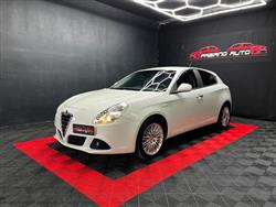 ALFA ROMEO GIULIETTA 1.6 JTDm-2 - FABIANOAUTO