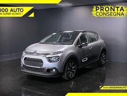 CITROEN C3 BlueHDi 100 S&S Shine