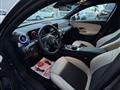 MERCEDES Classe A A 180 d Automatic Premium