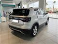 VOLKSWAGEN T-CROSS 1.0 110 cv Advanced autom