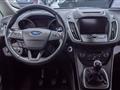 FORD C-MAX 2015 Benzina 1.6 Titanium Gpl 120cv