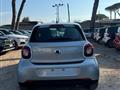 SMART FORFOUR 1.0cc PRIME 71cv TETTO PANORAMA BLUETOTTH CRUISE