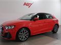 AUDI A1 SPORTBACK A1 SPB 30 TFSI S tronic S line edition