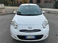 NISSAN MICRA 1.2 12V 5 porte Tekna