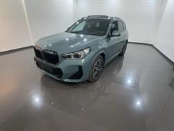 BMW X1 sDrive 18d Msport auto #TETTO #VARI COLORI