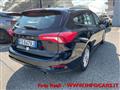 FORD FOCUS 1.5 EcoBlue 120 CV automatico SW Business Co-Pilot