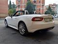 FIAT 124 SPIDER 1.4 MultiAir Lusso GARANZIA