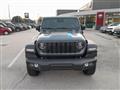 JEEP WRANGLER 4XE Wrangler Unlimited 2.0 PHEV ATX 4xe Rubicon