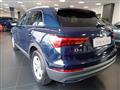 AUDI Q3 40 TDI quattro S tronic Business