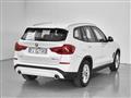 BMW X3 xDrive20d Business Advantage