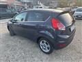 FORD FIESTA 1.0 80CV 5 porte Titanium