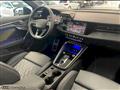 AUDI A3 SPORTBACK NUOVA  ALLSTREET  allstreet   1,5    L4  110