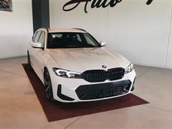 BMW SERIE 3 TOURING d 48V Touring Msport