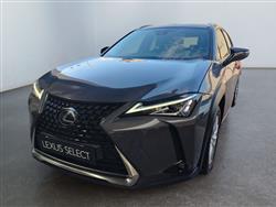LEXUS UX Hybrid Business