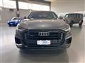 AUDI Q8 50 3.0 tdi mhev Sport quattro tiptronic